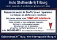 PONTIAC auto interieur leder reparatie en stoffeerderij Tilburg - 0 - Thumbnail