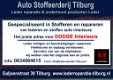 Dodge auto interieur leder reparatie en stoffeerderij Tilburg - 0 - Thumbnail