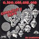 Kanaaltje Q Band – O, Leo, Olé, Olé, Olé (1982) - 0 - Thumbnail