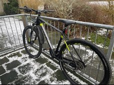 BULLS Bushtail Heren Mountainbike