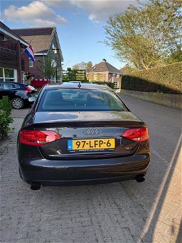 Audi A4 2010 - 1