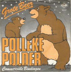Polleke Polder – Grote Beer (1978)