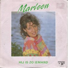 Marleen – Hij Is Zo Iemand (1990)