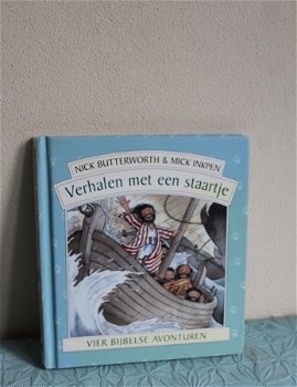 Verhalen met een staartje - 0