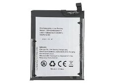 New battery A95 4380mAh/16.863Wh 3.85V for Blackview A95