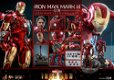 Hot Toys Iron Man Mark III MMS664D48 - 1 - Thumbnail