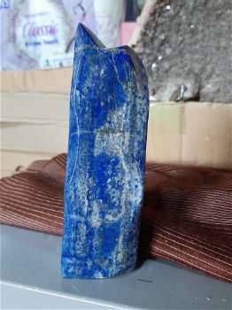 Lapis Lazuli (19) - 2