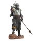 Gentle Giant Star Wars The Mandalorian Milestones Statue Boba Fett - 0 - Thumbnail