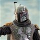 Gentle Giant Star Wars The Mandalorian Milestones Statue Boba Fett - 2 - Thumbnail