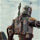 Gentle Giant Star Wars The Mandalorian Milestones Statue Boba Fett - 4 - Thumbnail