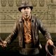 Gentle Giant Indiana Jones Raiders of the Lost Ark Bust Indiana Jones Variant SDCC 2023 Exclusive - 2 - Thumbnail