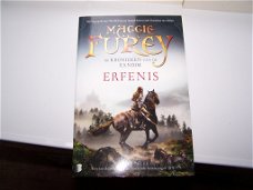 Furey, Maggie Erfenis (NIEUW)