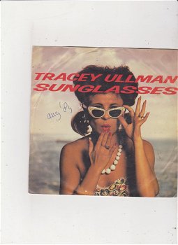 Single Tracey Ullman - Sunglasses - 0