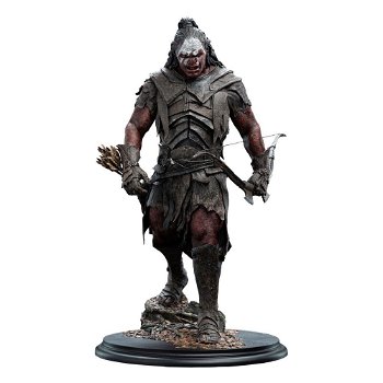 Weta LOTR Statue Lurtz Hunter of Men Classic Series - 0