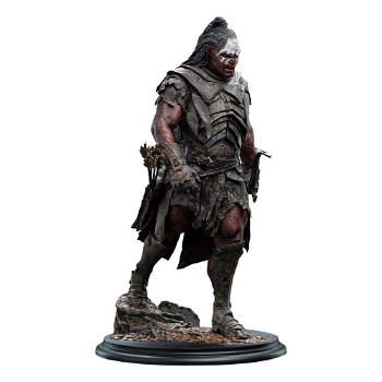 Weta LOTR Statue Lurtz Hunter of Men Classic Series - 1