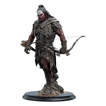 Weta LOTR Statue Lurtz Hunter of Men Classic Series - 2