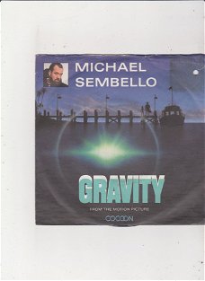 Single Michael Sembello - Gravity