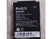 New battery BA4000 4000mah/15.2Wh 3.8V for Unistrong G6 g659 - 0 - Thumbnail