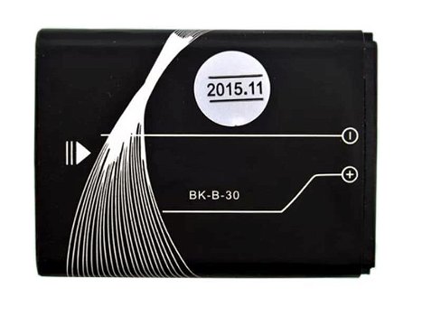 New battery BK-B-30 800mAh for BBK I288B I399 I289 I8 - 0