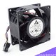 Delta Elec. HP PFB0848DHE DC48V 1.00A HP Latex 570 Ventilatoren - 1 - Thumbnail