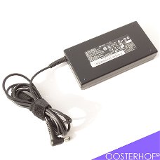 DELTA ELECTRONICS AC/DC ADP-120MH D 19.5V ⎓ 6.15 A 5.5 Ø