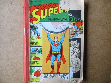 adv8272 superman omnibus - 0