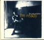 Bryan Adams – I'm Ready (4 Track CDSingle) - 0 - Thumbnail