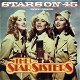 Stars On 45 – Proudly Presents The Star Sisters (Vinyl/Single 7 Inch) - 0 - Thumbnail