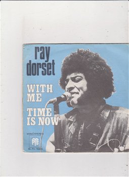 Single Ray Dorset - With me - 0