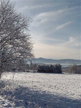 Wintersport in Tsjechië - 4