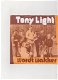 Single Tony Light - Wordt wakker - 0 - Thumbnail