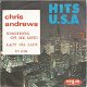 Chris Andrews– Something On My Mind (1966) - 0 - Thumbnail