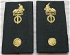 Rang Onderscheiding, Blouse/Trui, Regimentsadjudant-Korpsadjudant, KL, vanaf 2000.(1) - 0 - Thumbnail