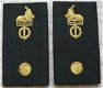 Rang Onderscheiding, Blouse/Trui, Regimentsadjudant-Korpsadjudant, KL, vanaf 2000.(1) - 1 - Thumbnail