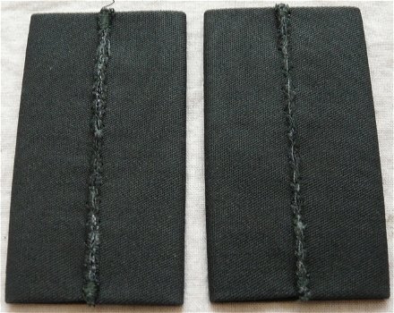 Rang Onderscheiding, Blouse/Trui, Regimentsadjudant-Korpsadjudant, KL, vanaf 2000.(1) - 2