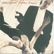Steve Winwood – Freedom Overspill (1986)