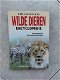 Geillustreerde wilde dieren encyclopedie Esther Verhoef Verh - 0 - Thumbnail
