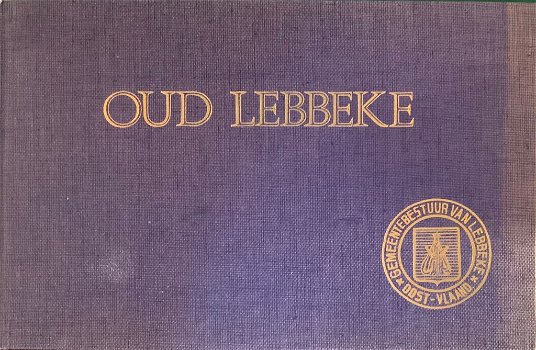 Oud Lebbeke, J.Dauwe - 0