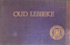 Oud Lebbeke, J.Dauwe