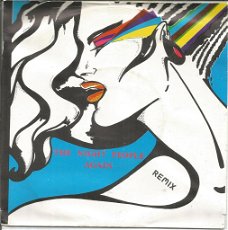 The Night People – Again (1989)