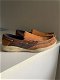 Moccasins Heren Mocca/Camel - 0 - Thumbnail