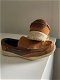 Moccasins Heren Mocca/Camel - 2 - Thumbnail