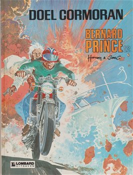 Bernard Prince lot van 11 stuks - 3