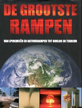 De grootste rampen - 0