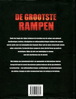 De grootste rampen - 1