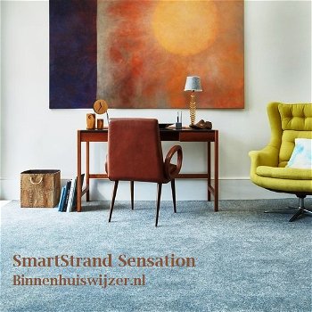Smartstrand Sensation 400cm breed - 0