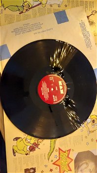 Vinyl Lynsey De Paul – Surprise - 2