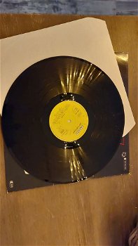 Vinyl Motörhead – Overkill - 1