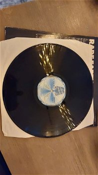 Vinyl Rare Earth – Rare Earth - 1
