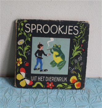 Sprookjes uit het dierenrijk - 0